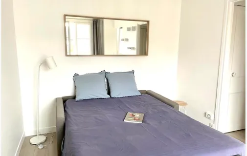 Location Levallois-Perret Appartement fa7fa0c2