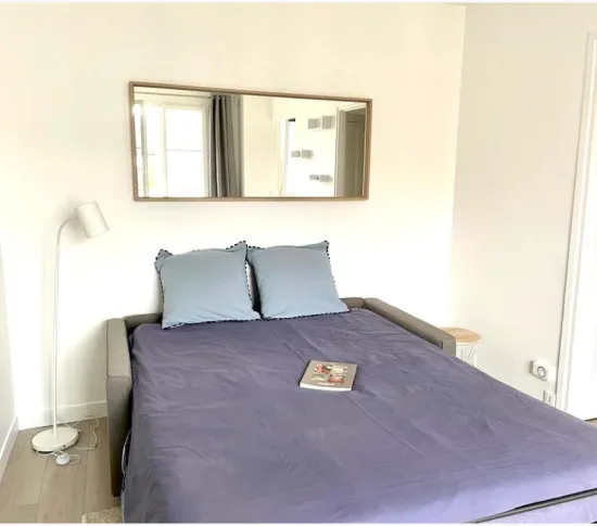 Location Levallois-Perret Appartement fa7fa0c2