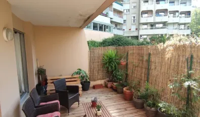 Location Paris Appartement fa8106e2