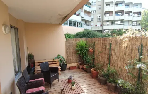 Location Paris Appartement fa8106e2