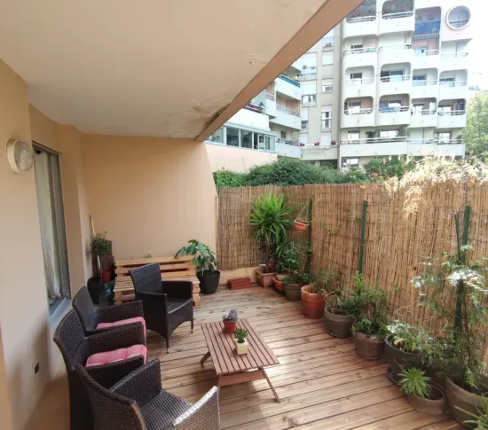 Location Paris Appartement fa8106e2