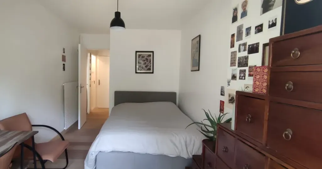 Location Paris Appartement fa8106e2