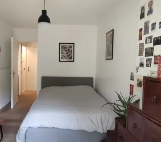 Location Paris Appartement fa8106e2