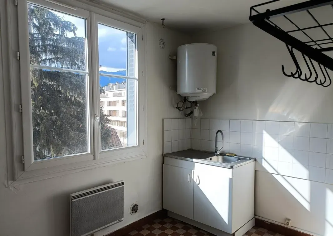 Location Grenoble Appartement fa81ac9e