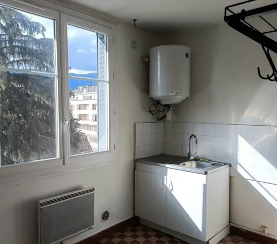 Location Grenoble Appartement fa81ac9e