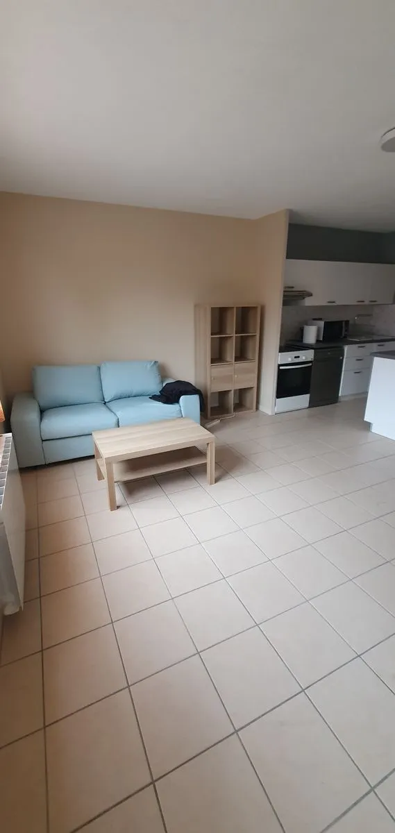 Location Villeurbanne Appartement fa890b30