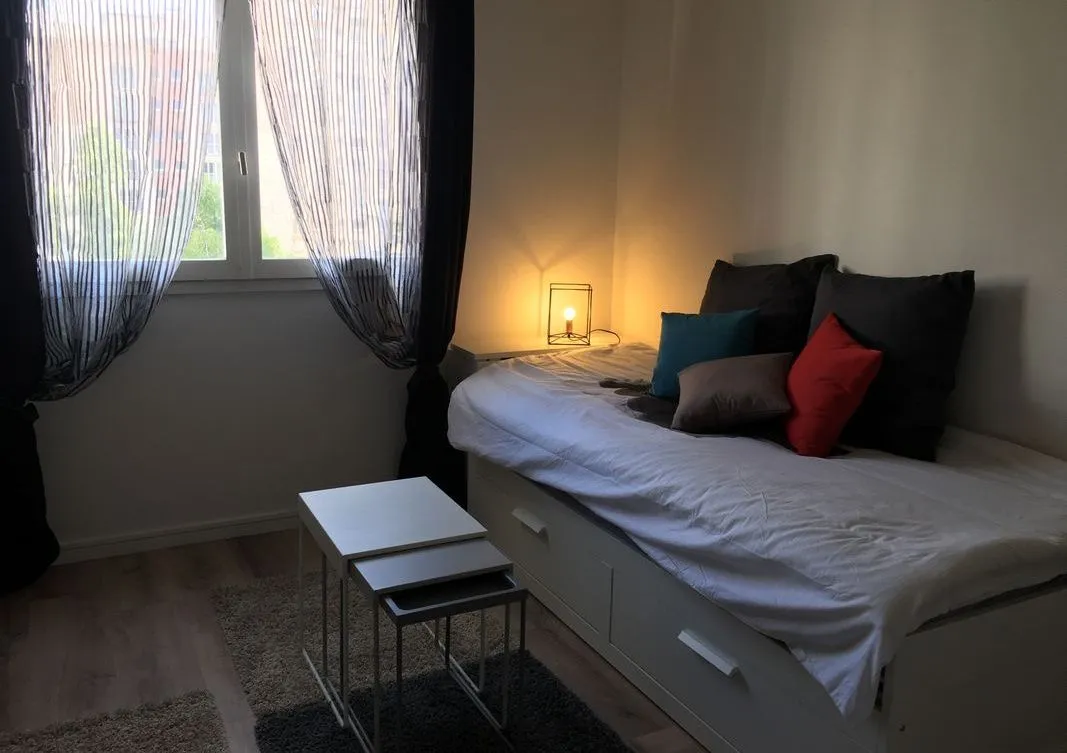 Location Strasbourg Appartement fa903e1b