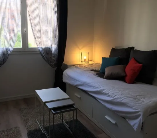 Location Strasbourg Appartement fa903e1b