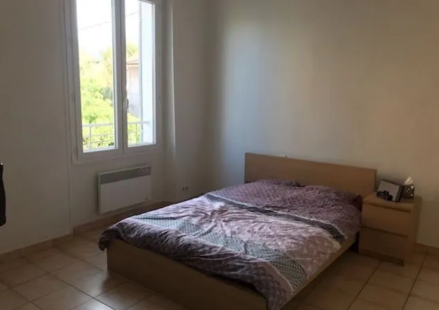 Location Marseille Appartement faabcfa7