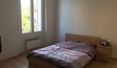 Location Marseille Appartement faabcfa7