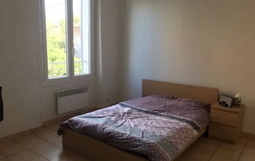 Location Marseille Appartement faabcfa7