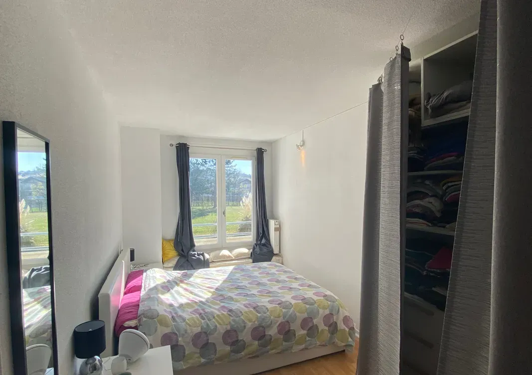 Location Annemasse Appartement faac06e0