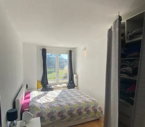 Location Annemasse Appartement faac06e0