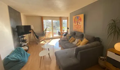 Location Annemasse Appartement faac06e0