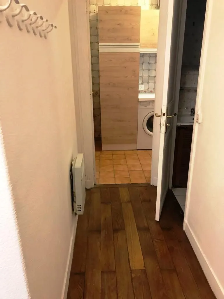 Location Paris Appartement fad9b25f