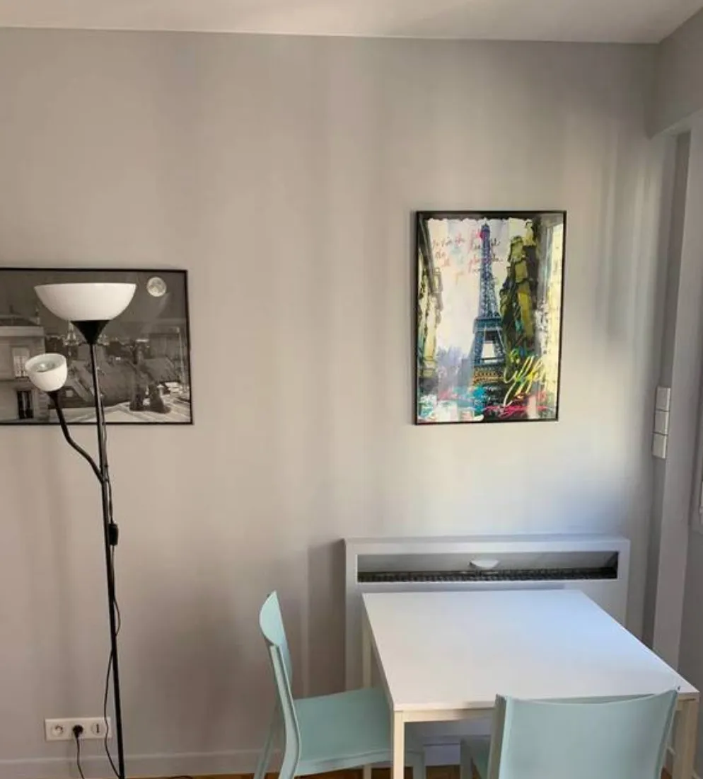 Location Paris Appartement fae80ccb