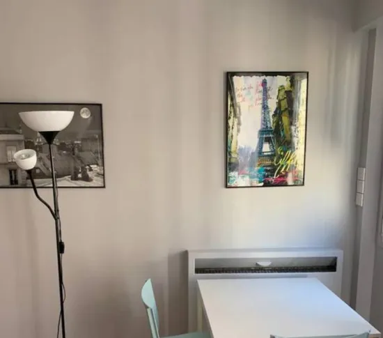 Location Paris Appartement fae80ccb