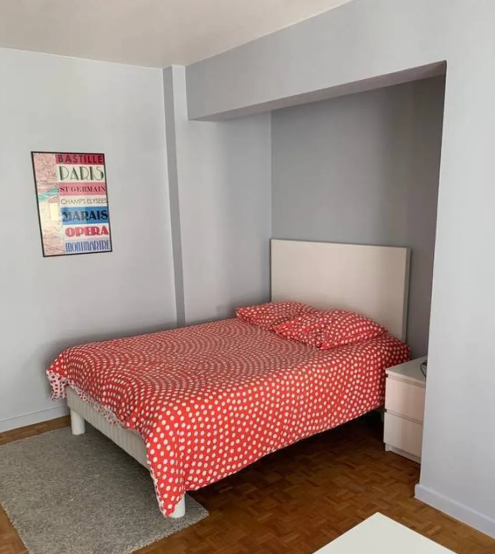 Location Paris Appartement fae80ccb