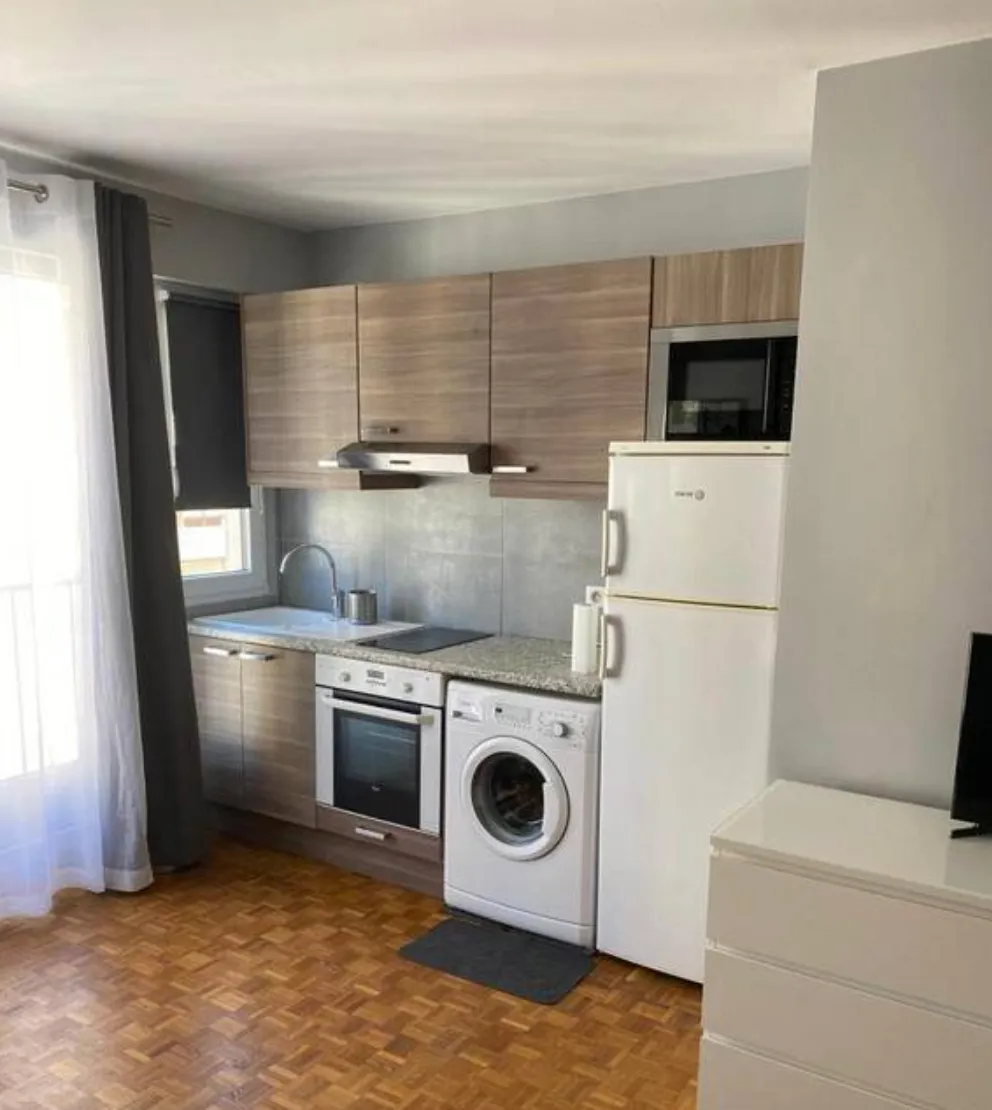 Location Paris Appartement fae80ccb