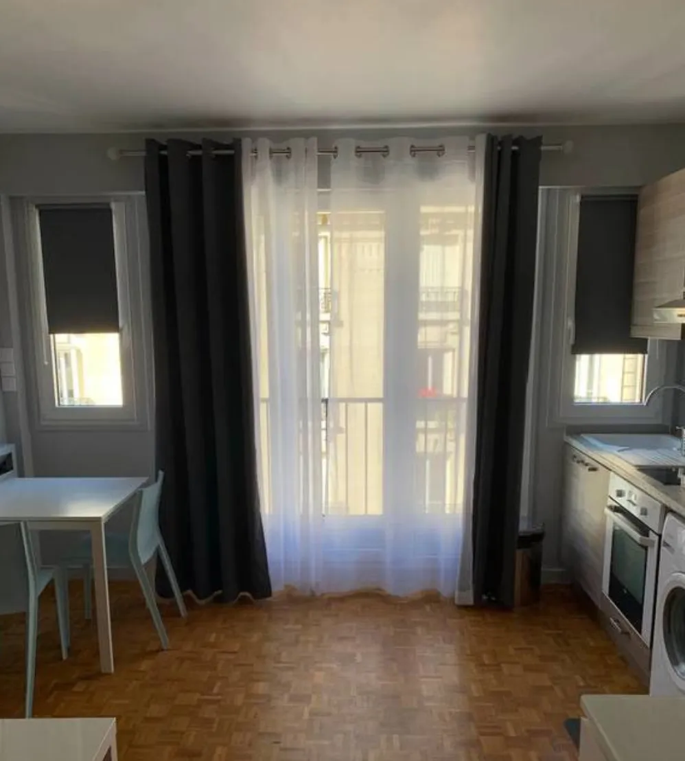 Location Paris Appartement fae80ccb