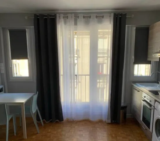 Location Paris Appartement fae80ccb