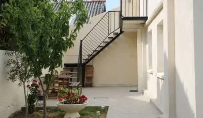 Location Neuilly-Plaisance Appartement faec56c9