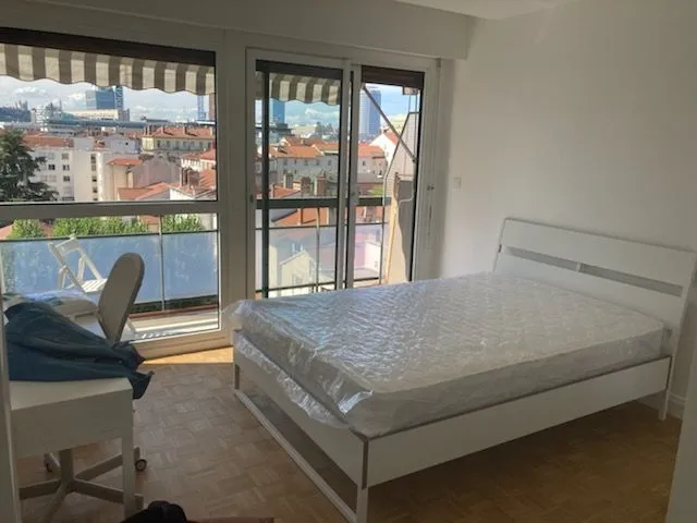 Location Lyon Chambre fb10c0d1