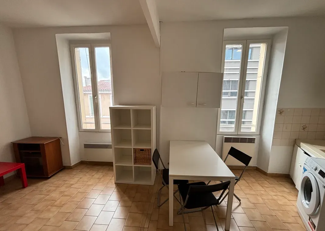 Location Marseille Appartement fb12f1ec