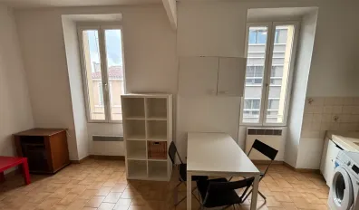 Location Marseille Appartement fb12f1ec