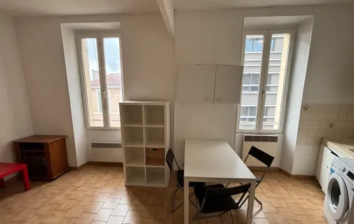 Location Marseille Appartement fb12f1ec