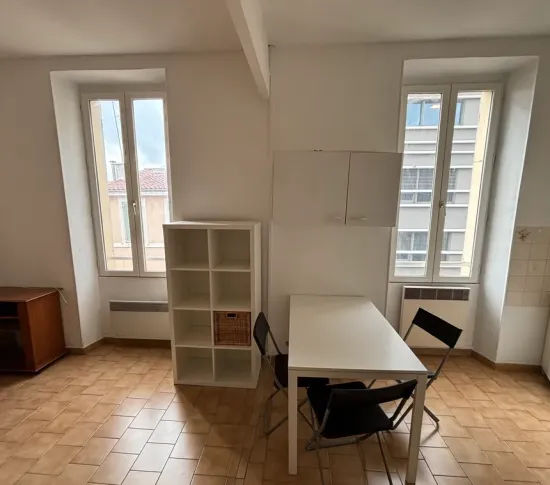 Location Marseille Appartement fb12f1ec