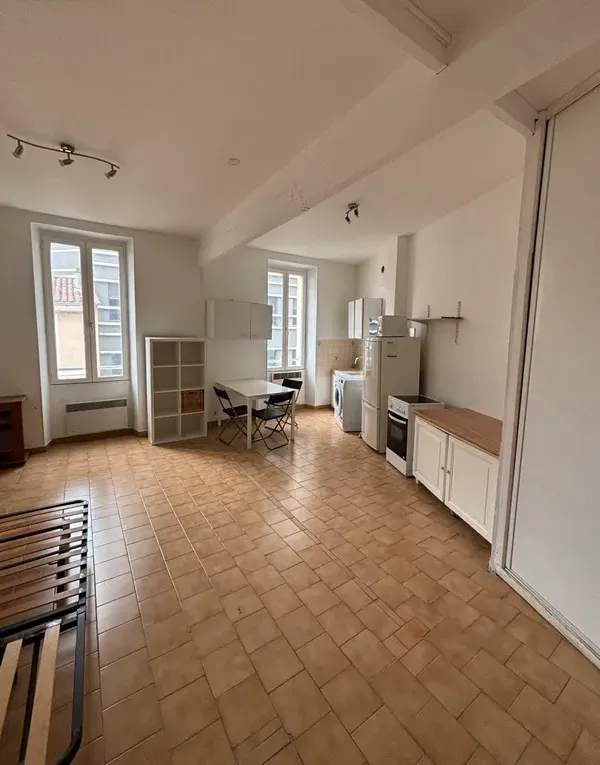 Location Marseille Appartement fb12f1ec