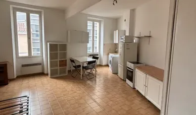 Location Marseille Appartement fb12f1ec