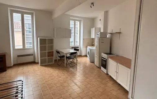 Location Marseille Appartement fb12f1ec