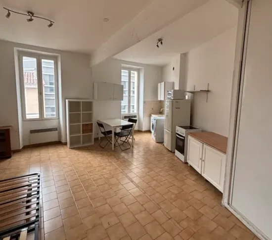 Location Marseille Appartement fb12f1ec