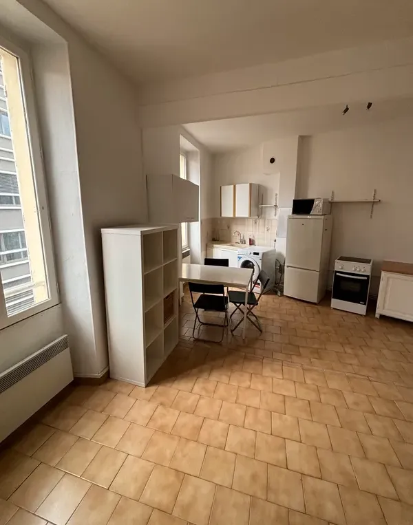 Location Marseille Appartement fb12f1ec