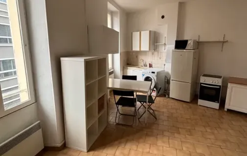 Location Marseille Appartement fb12f1ec