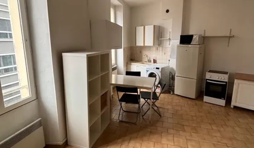 Location Marseille Appartement fb12f1ec