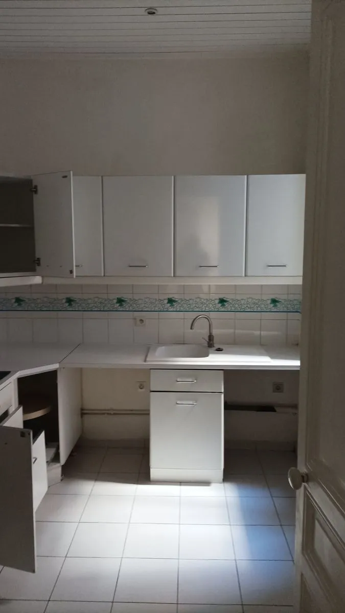 Location Marseille Appartement fb2d2e8d