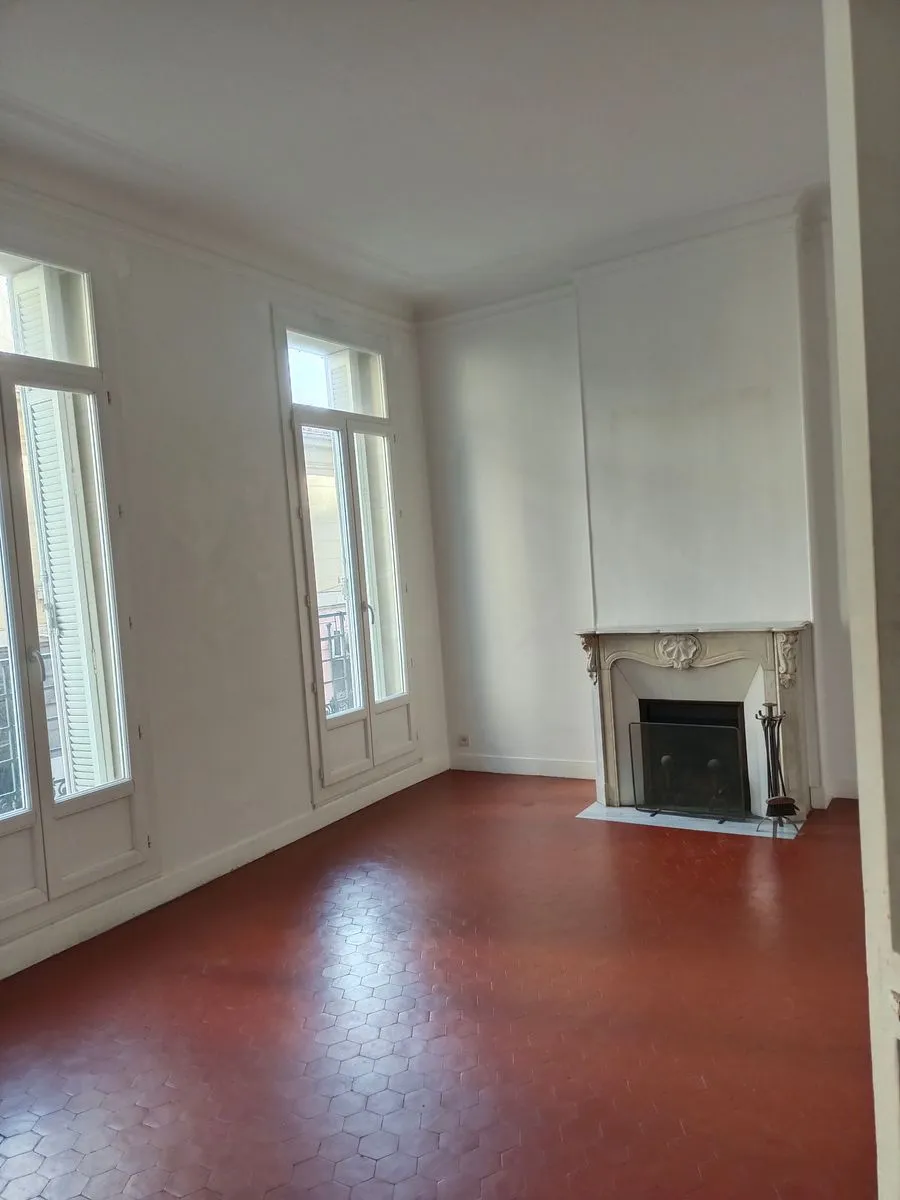 Location Marseille Appartement fb2d2e8d