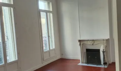 Location Marseille Appartement fb2d2e8d