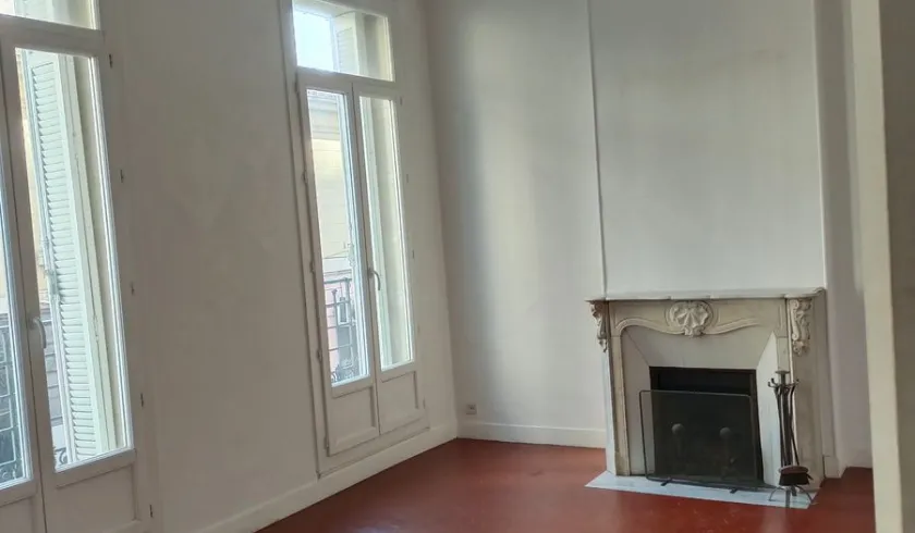 Location Marseille Appartement fb2d2e8d