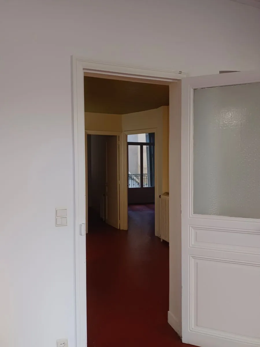 Location Marseille Appartement fb2d2e8d