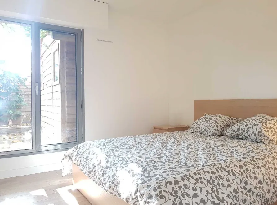 Location Asnières-sur-Seine Appartement fb48ec05