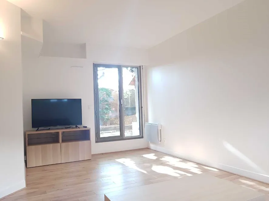 Location Asnières-sur-Seine Appartement fb48ec05