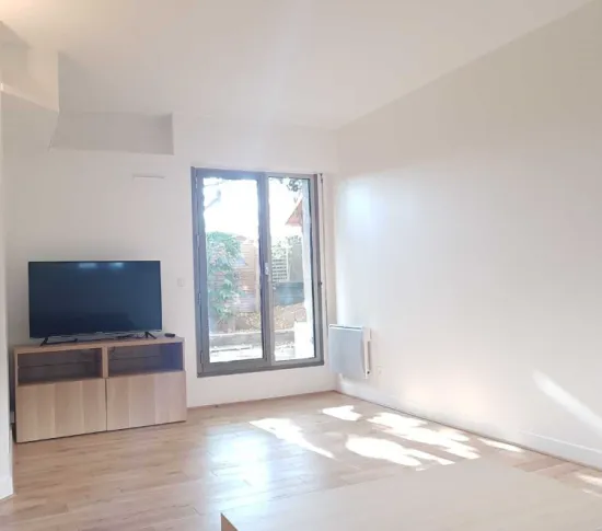 Location Asnières-sur-Seine Appartement fb48ec05