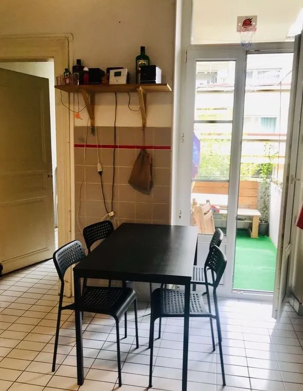 Location Strasbourg Appartement fb496443