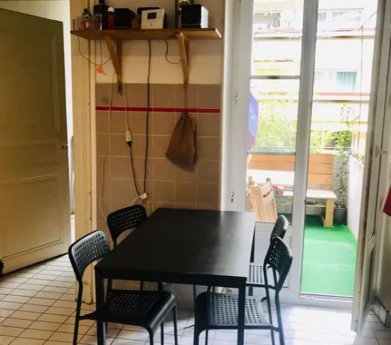 Location Strasbourg Appartement fb496443