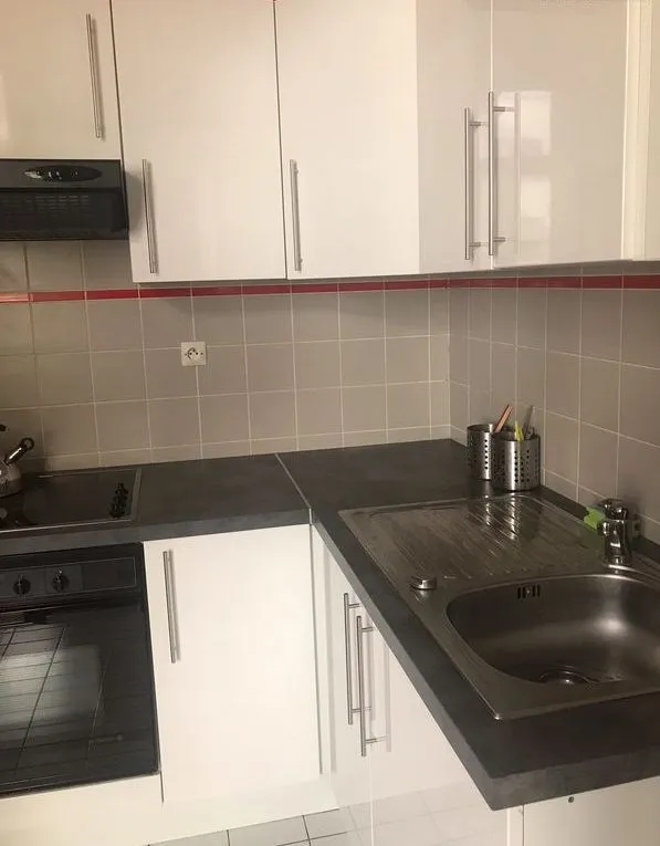 Location Strasbourg Appartement fb496443