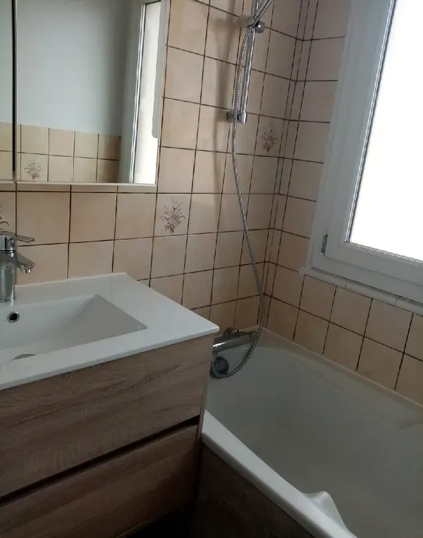 Location Clermont-Ferrand Appartement fb578e04